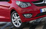 New Vauxhall Viva revealed ahead of its summer 2015 launch
