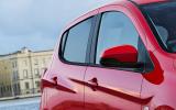 New Vauxhall Viva revealed ahead of its summer 2015 launch