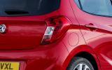 New Vauxhall Viva revealed ahead of its summer 2015 launch