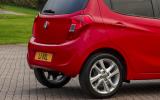 New Vauxhall Viva revealed ahead of its summer 2015 launch