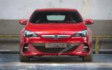 no title Hot Astra 'has Lotus input'
