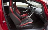 no title Hot Astra 'has Lotus input'