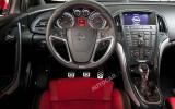 no title Hot Astra 'has Lotus input'