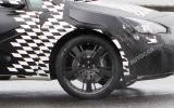 New 280bhp Astra VXR scooped