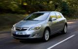 Best car deals: Ford Focus, Vauxhall Astra, Kia Soul, Jaguar XF