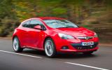 Best car deals: Mercedes C63 AMG, Smart ForTwo, Vauxhall Astra, Fiat 500