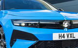Vauxhall Astra review 2026 003
