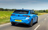Vauxhall Astra review 2026 009