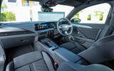 Vauxhall Astra review 2026 011