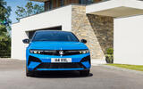 Vauxhall Astra review 2026 020
