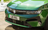 Vauxhall Astra Sports Tourer electric review 2026 041