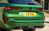 Vauxhall Astra Sports Tourer electric review 2026 044