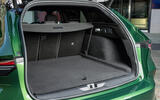 Vauxhall Astra Sports Tourer electric review 2026 049