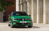 Vauxhall Astra Sports Tourer electric review 2026 053