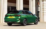 Vauxhall Astra Sports Tourer electric review 2026 054