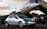 3.5 star Vauxhall Astra