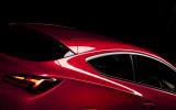 Paris motor show: Vauxhall Astra GTC