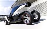 Vauxhall urban concept revealed