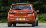 New Vauxhall Corsa revealed - plus exclusive studio pictures