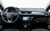 New Vauxhall Corsa revealed - plus exclusive studio pictures New Vauxhall Corsa revealed - plus exclusive studio pictures