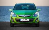 Next Corsa 'tuned for Europe'