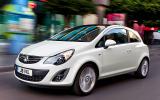 Next Corsa 'tuned for Europe'