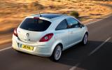 Next Corsa 'tuned for Europe'
