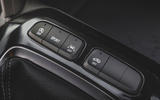 vauxhall corsa electric review 2023 11 buttons