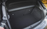 vauxhall corsa electric review 2023 18 boot