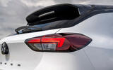 Vauxhall Corsa GSe review 2026 001100
