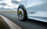 Vauxhall Corsa GSe review 2026 001101
