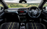 Vauxhall Corsa GSe review 2026 001102