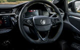 Vauxhall Corsa GSe review 2026 001103