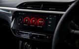 Vauxhall Corsa GSe review 2026 001105