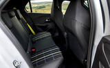 Vauxhall Corsa GSe review 2026 001110