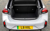 Vauxhall Corsa GSe review 2026 001111