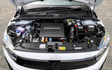 Vauxhall Corsa GSe review 2026 001112