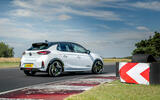 Vauxhall Corsa GSe review 2026 001115
