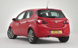 New Vauxhall Corsa design secrets revealed