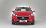 New Vauxhall Corsa design secrets revealed
