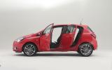 New Vauxhall Corsa revealed - plus exclusive studio pictures New Vauxhall Corsa revealed - plus exclusive studio pictures