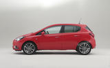 New Vauxhall Corsa design secrets revealed