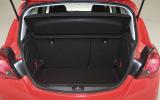 New Vauxhall Corsa revealed - plus exclusive studio pictures New Vauxhall Corsa revealed - plus exclusive studio pictures