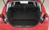 New Vauxhall Corsa revealed - plus exclusive studio pictures New Vauxhall Corsa revealed - plus exclusive studio pictures