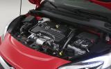 New Vauxhall Corsa revealed - plus exclusive studio pictures New Vauxhall Corsa revealed - plus exclusive studio pictures