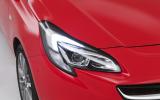 New Vauxhall Corsa revealed - plus exclusive studio pictures New Vauxhall Corsa revealed - plus exclusive studio pictures