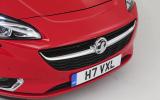 New Vauxhall Corsa revealed - plus exclusive studio pictures New Vauxhall Corsa revealed - plus exclusive studio pictures