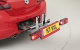 New Vauxhall Corsa revealed - plus exclusive studio pictures New Vauxhall Corsa revealed - plus exclusive studio pictures