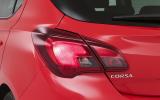 New Vauxhall Corsa revealed - plus exclusive studio pictures New Vauxhall Corsa revealed - plus exclusive studio pictures