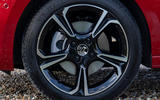 vauxhall corsa review 2023 04 wheel
